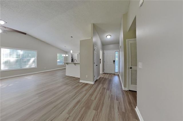 2890 Williams Farm Drive, Dacula, GA 30019