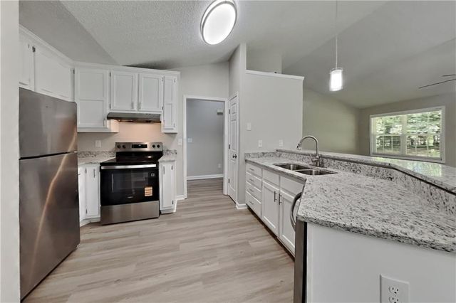2890 Williams Farm Drive, Dacula, GA 30019