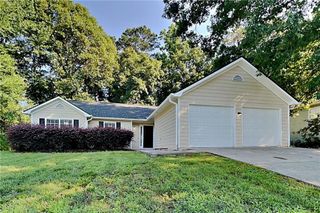2890 Williams Farm Drive, Dacula, GA 30019