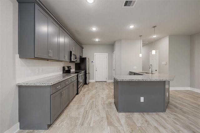 4410 Rosemont Street A, Houston, TX 77051