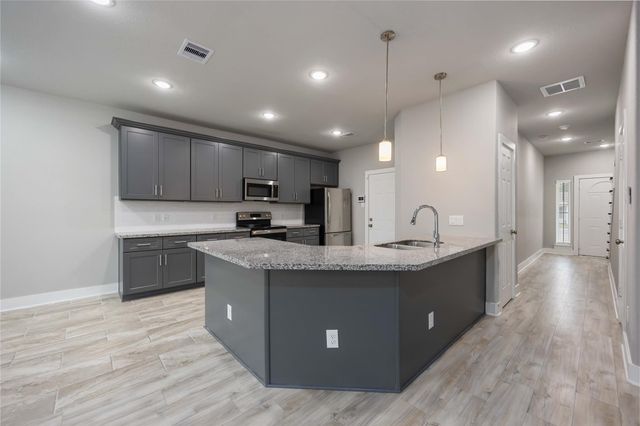 4410 Rosemont Street A, Houston, TX 77051