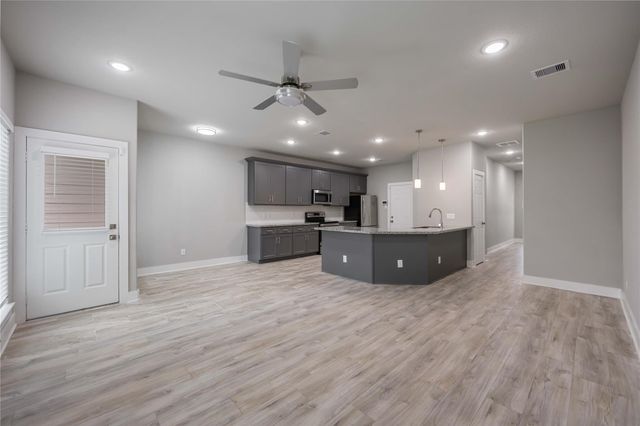 4410 Rosemont Street A, Houston, TX 77051