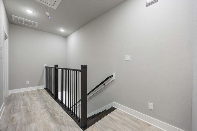 4410 Rosemont Street A, Houston, TX 77051