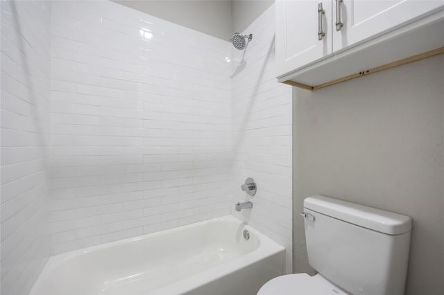 4410 Rosemont Street A, Houston, TX 77051