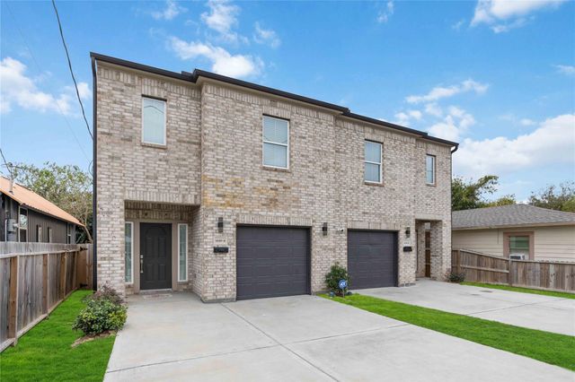 4410 Rosemont Street A, Houston, TX 77051