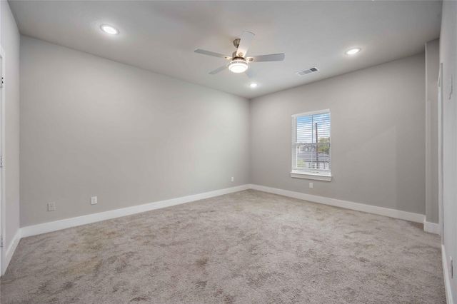 4410 Rosemont Street A, Houston, TX 77051