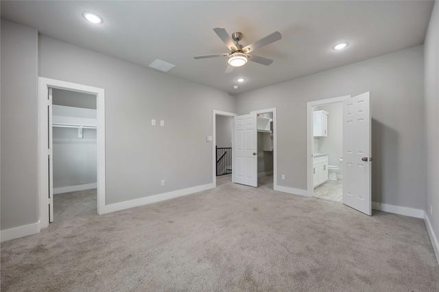 4410 Rosemont Street A, Houston, TX 77051