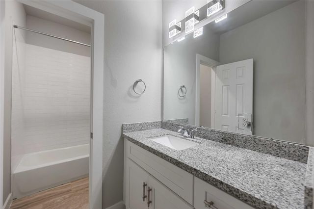 4410 Rosemont Street A, Houston, TX 77051