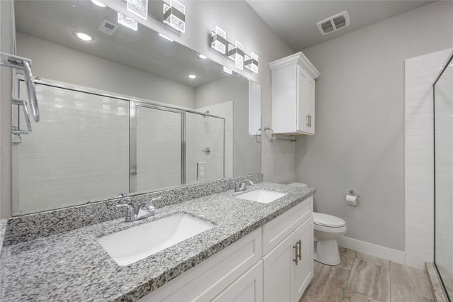 4410 Rosemont Street A, Houston, TX 77051