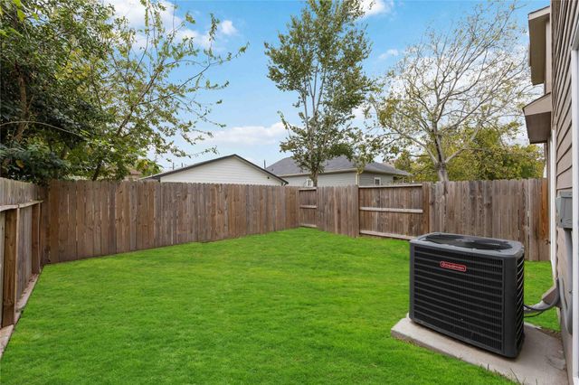 4410 Rosemont Street A, Houston, TX 77051