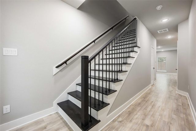 4410 Rosemont Street A, Houston, TX 77051