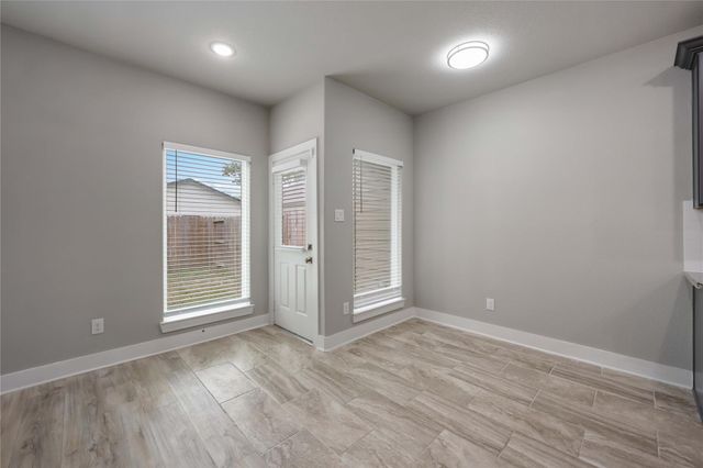 4410 Rosemont Street A, Houston, TX 77051