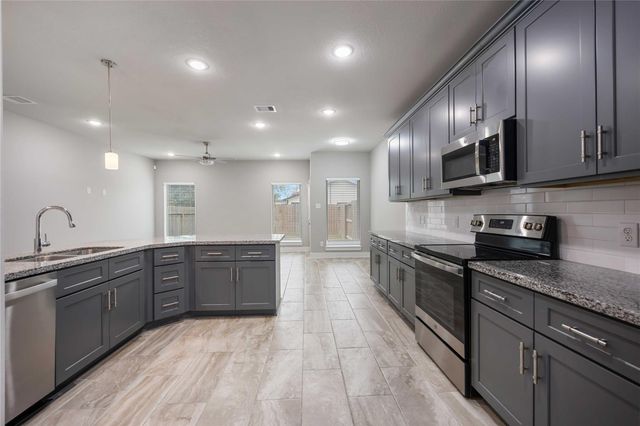 4410 Rosemont Street A, Houston, TX 77051