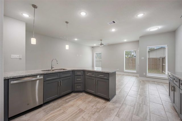 4410 Rosemont Street A, Houston, TX 77051