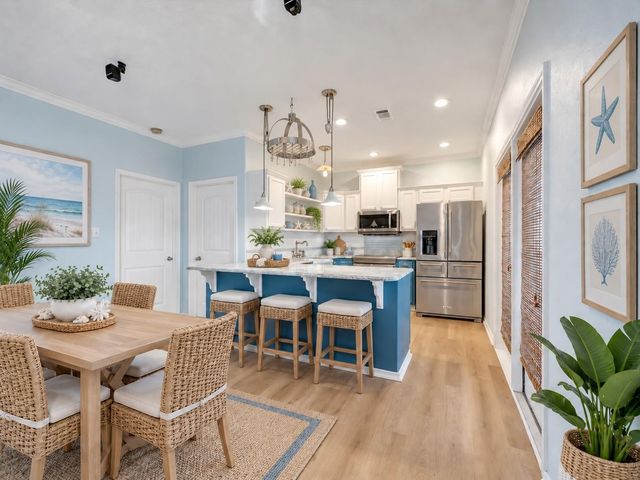 1991 Gulf, Crystal Beach, TX 77650