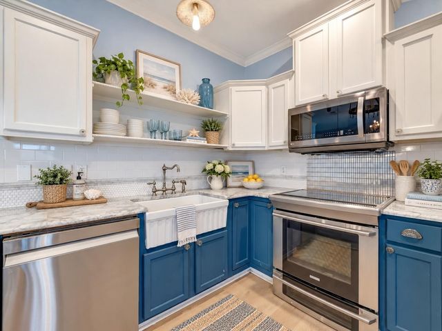 1991 Gulf, Crystal Beach, TX 77650