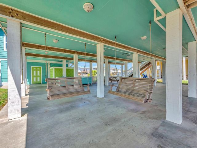 1991 Gulf, Crystal Beach, TX 77650