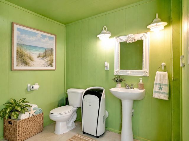 1991 Gulf, Crystal Beach, TX 77650