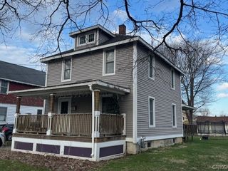 32 Cedar Street, Cortland, NY 13045