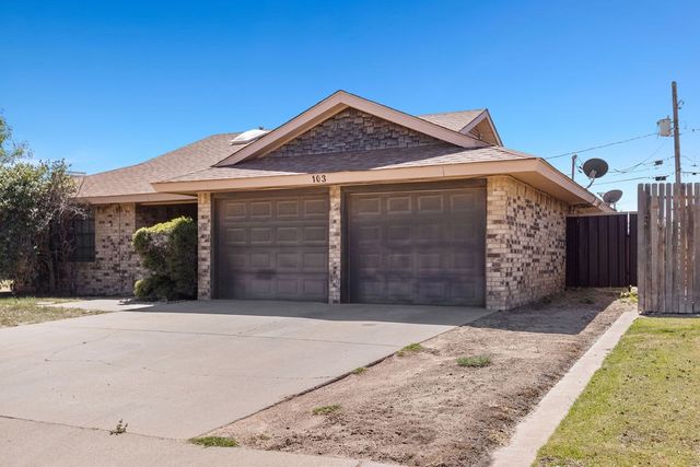 103 Conley Place, Odessa, TX 79761