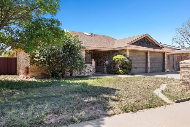 103 Conley Place, Odessa, TX 79761
