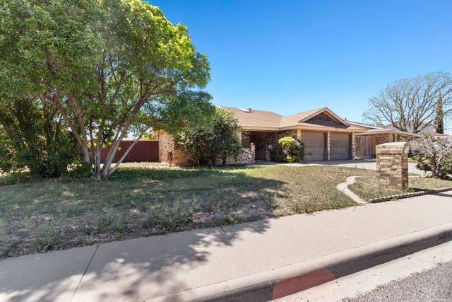 103 Conley Place, Odessa, TX 79761