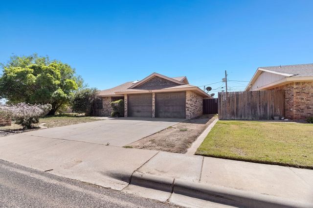 103 Conley Place, Odessa, TX 79761
