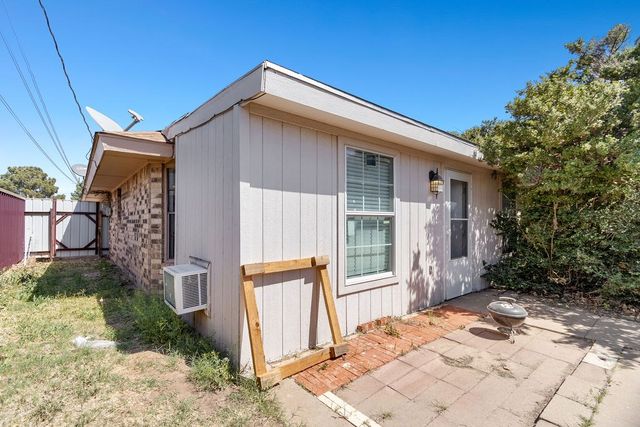 103 Conley Place, Odessa, TX 79761