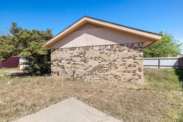 103 Conley Place, Odessa, TX 79761