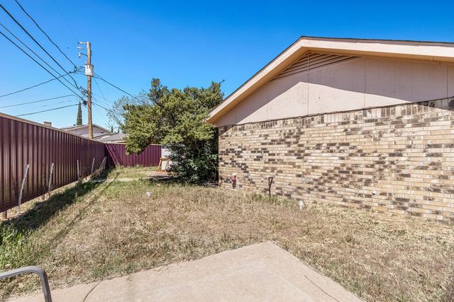 103 Conley Place, Odessa, TX 79761