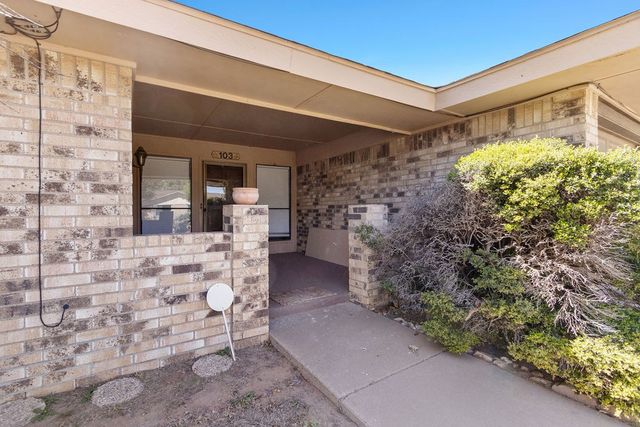 103 Conley Place, Odessa, TX 79761