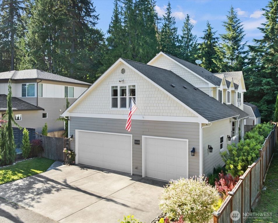 10005 228th Place SE, Woodinville, WA 98077
