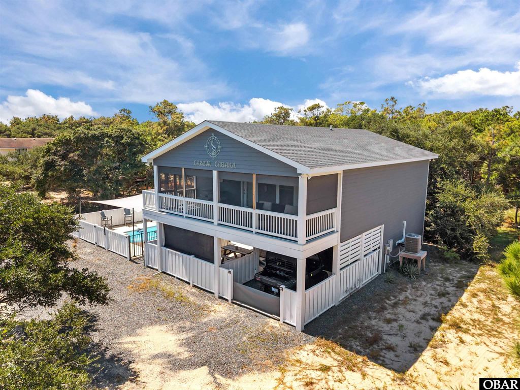 2364 Carova Road Lot 6, Corolla, NC 27927