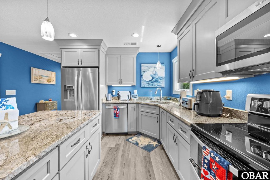 Image 5 of property listing at 2364 Carova Road Lot 6, Corolla, NC 27927