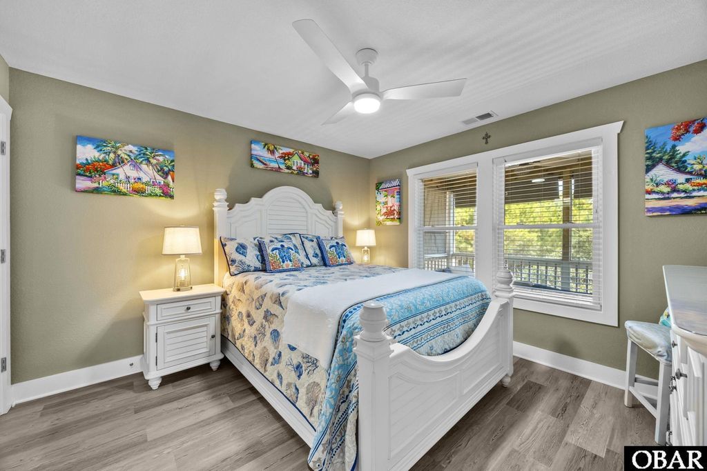 Image 9 of property listing at 2364 Carova Road Lot 6, Corolla, NC 27927