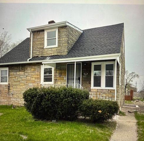 2508 Connecticut Street, Gary, IN 46407