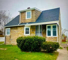 2508 Connecticut Street, Gary, IN 46407