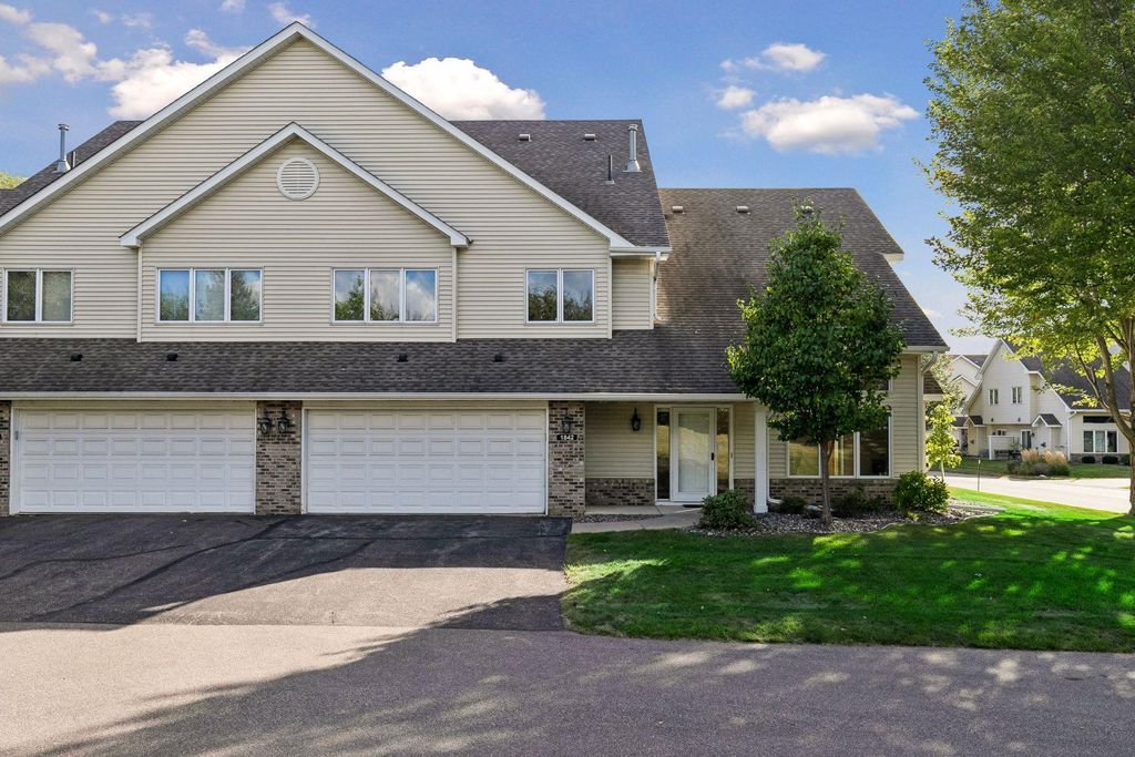 1842 Cliff Lake Court, Eagan, MN 55122 — photo 2