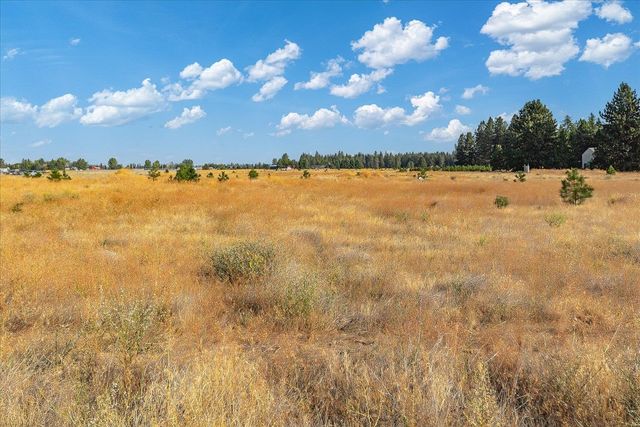 1702 W Monroe Rd, Colbert, WA 99005