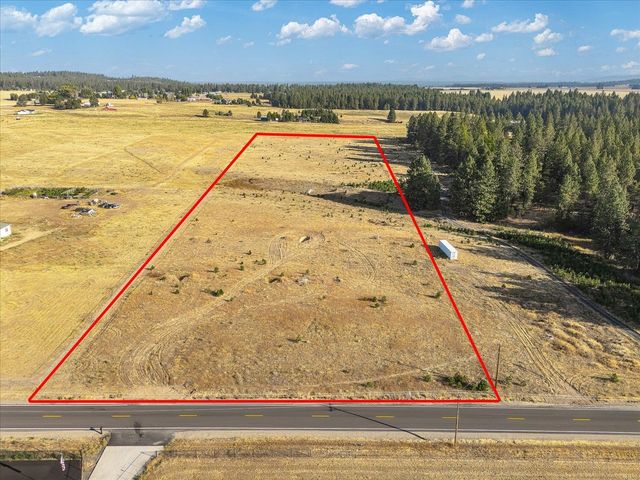 1702 W Monroe Rd, Colbert, WA 99005