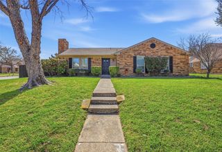 935 Mapleleaf Lane, Coppell, TX 75019