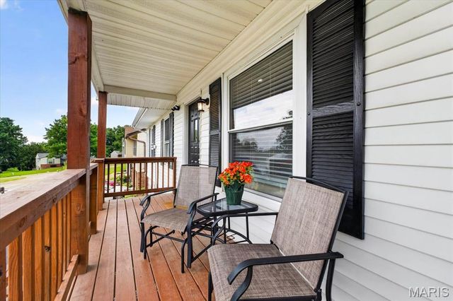 2512 Wellesley Drive, High Ridge, MO 63049