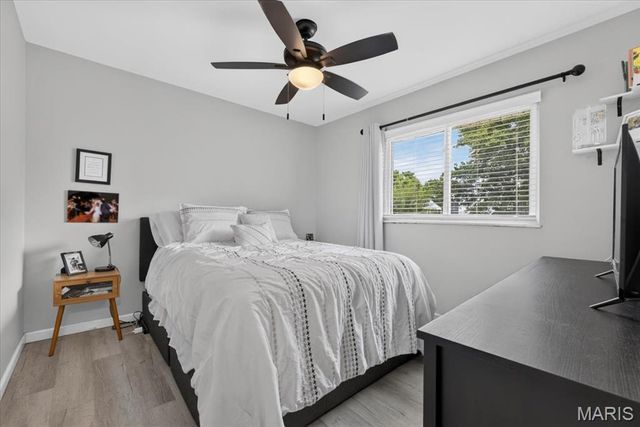 2512 Wellesley Drive, High Ridge, MO 63049