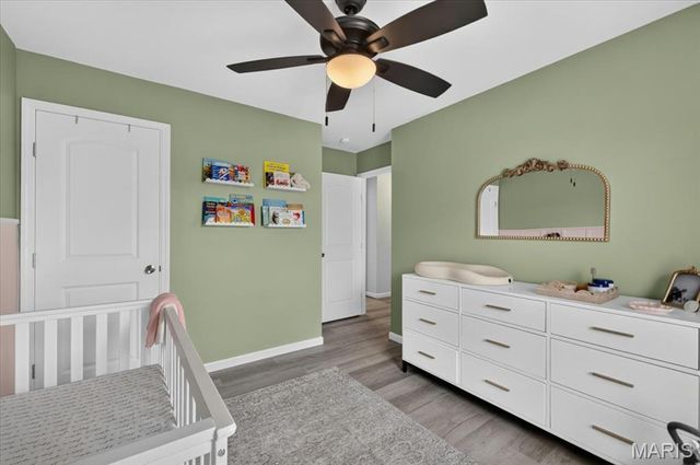 2512 Wellesley Drive, High Ridge, MO 63049