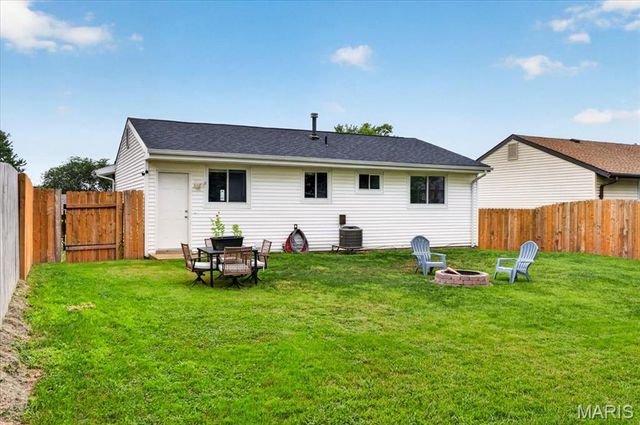 2512 Wellesley Drive, High Ridge, MO 63049
