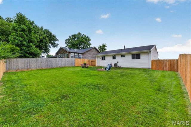 2512 Wellesley Drive, High Ridge, MO 63049