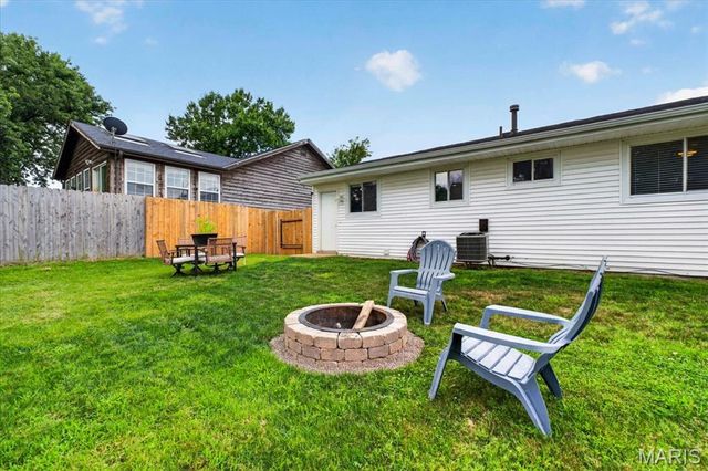 2512 Wellesley Drive, High Ridge, MO 63049