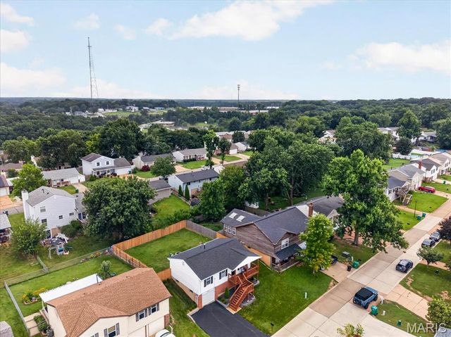2512 Wellesley Drive, High Ridge, MO 63049