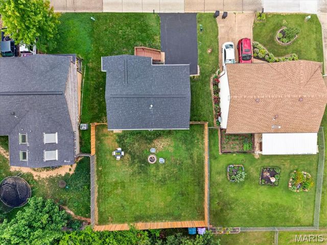 2512 Wellesley Drive, High Ridge, MO 63049