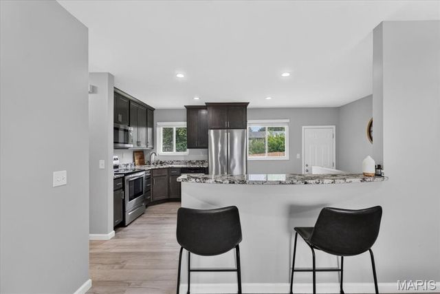 2512 Wellesley Drive, High Ridge, MO 63049